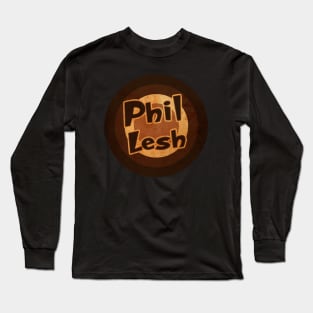 phil lesh Long Sleeve T-Shirt